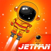 Jetman Adventure