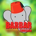 Tunisian Barbar