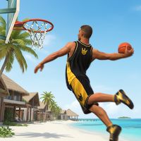 Basketball Stars: Multiplayer