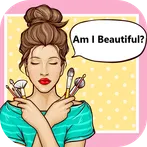 Am I beautiful? Personality