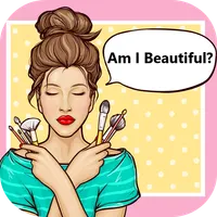 Am I beautiful? Personality