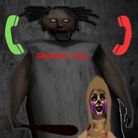 Granny is calling you