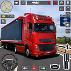 Cargo Truck Driver Games 2026