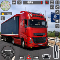 Cargo Truck Driver Games 2026