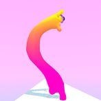 Stretchy Runner