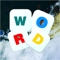 Word Puzzle Crossword