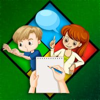 Rajzolj, beszélj, mutogass!