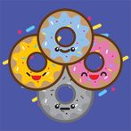 Nuts About Donuts