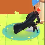 tactical shinigami