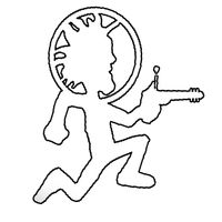 Psychopathics From Outer Space