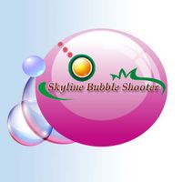 Skyline Bubble Shooter