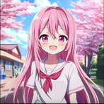 Anime Kawaii Dress Up Games