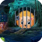 JRK Games 581 Hedgehog Rescue