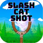 Slash Cat Shot