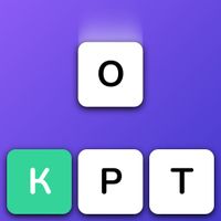 Буквопад. Собери слова