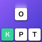 Буквопад. Собери слова