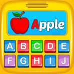Kids Tablet Spelling Learning