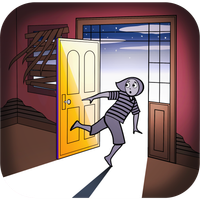 Échappe-toi si tu peux