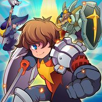 Taptales : Online Idle RPG