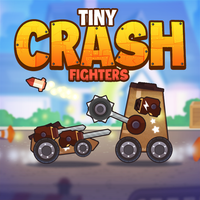 Tiny Crash Fighters