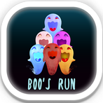 Boo's Run