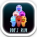 Boo's Run