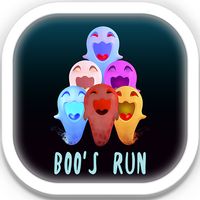 Boo's Run