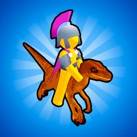 Hunt Evolution