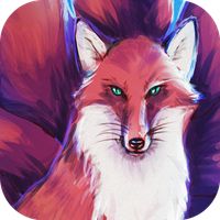Fox Spirit