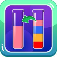 Pour Water Sort Puzzle
