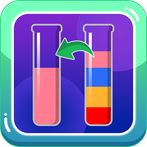 Pour Water Sort Puzzle