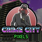 Crime City Pixels