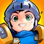 Siêu Đội Chibi - Mộc