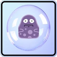 Bubble Protect