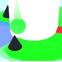 Bounce It! : 3D hyper-casual