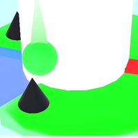 Bounce It! : 3D hyper-casual