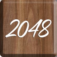 2048 wooden