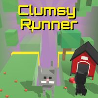 Clumsy Runner