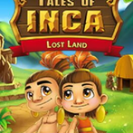 Tales of Inca - Lost Land