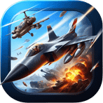 Undown | Fighter jet war