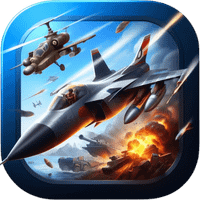 Undown | Fighter jet war