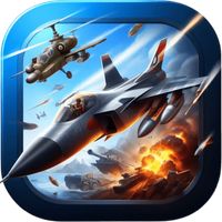 Undown | Fighter jet war