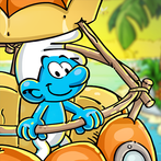 Smurfs' Village