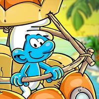 Smurfs' Village