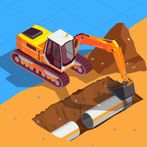 Excavator Sim