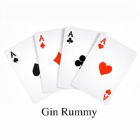Gin Rummy