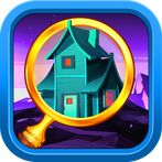 Mystery City - Hidden Objects