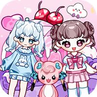 Meiga World:Christma Paradise