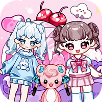 Meiga World:Christma Paradise