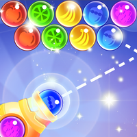 Sweet Bubble Shooter